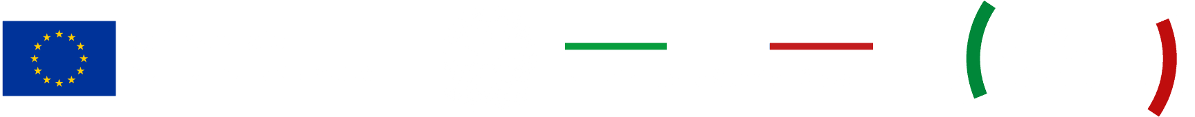Loghi istituzionali dell'iniziativa BeActive